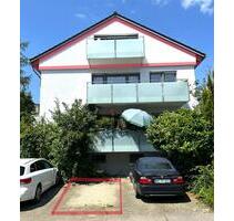 2,5 Zimmer Wohnung Stuttgart-Vaihingen