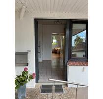 Teilmöblierte 2-Zimmer Wohnung Braunschweig-Lehndorf mit Balkon