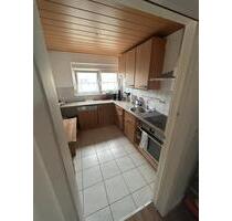 3 Zimmer Wohnung mit EBK und Balkon - Schramberg