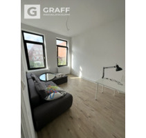 Gepflegte 3-Zimmer Wohnung in Bremerhaven zu vermieten!