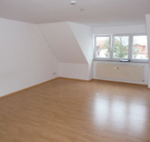 Helle 2 Zimmer Wohnung und Einbauküche - Schwerin