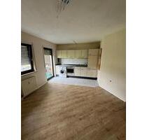 1 Zimmer Wohnung in Friedrichshafen Manzell