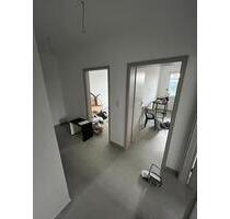 Neubau 2 Zimmer Erdgeschosswohnung - Linden