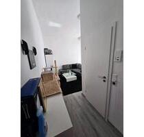 1 Zimmer Wohnung Möbilisiert Apartment Hagen Eilpe