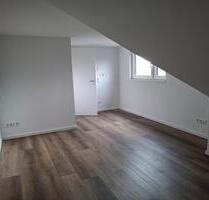 Mietwohnung 101m² mit Balkon und Gerätehaus in Altenberge