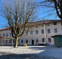 2-Zimmer Erdgeschosswohnung zu vermieten - Tacherting