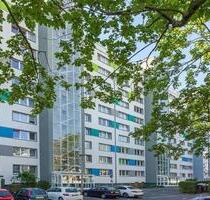 2 zimmer wohnung - 570,00 EUR Kaltmiete, ca.  50,00 m² in Dresden (PLZ: 01307) Altstadt
