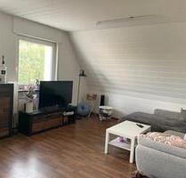 2 Zimmer Wohnung in Lübbecke mit Einbauküche - Preußisch Oldendorf