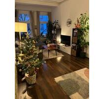 2-Zimmer Wohnung-Untermiete Februar und März - Berlin Mitte