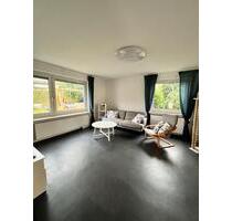 Schöne 3 Zimmer Wohnung modernisiert Steinhagen