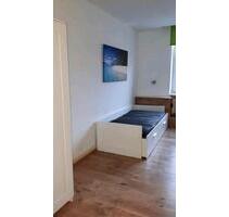 1 Zimmer Apartment möbliert zentral - Schalksmühle