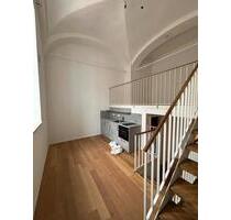 Helles Loft-1-Zimmer im Ostenviertel ab 16.11.2025 - Regensburg Brandlberg