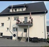 2-Zimmer Souterrain Wohnung im Herzen von Bad Buchau