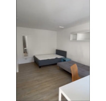 1-Zimmer Wohnung in Berlin Schmargendorf (Wilmersdorf)