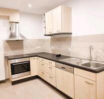 wunderschöne 4 Zimmer Wohnung 100 m2 in Neustadt Hessen - Neustadt (Hessen)