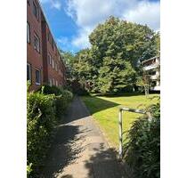 Geräumige 100qm 3 Zimmer Wohnung frei zum 01.12. - Henstedt-Ulzburg