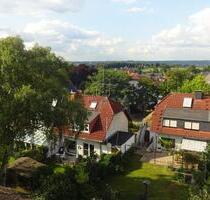 Helle 2,5 Zimmer Maisonette-Dachgeschosswohnung Witten-Stockum
