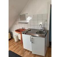 Möbliertes Zimmer mit kl. Küche für Pendler - Wiesbaden Mainz-Kostheim