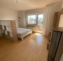 Eklusives 1 Zimmer Apartment möbliert in 71144 Steinenbronn
