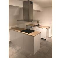 Sanierte 1,5 Zimmer Wohnung Sersheim