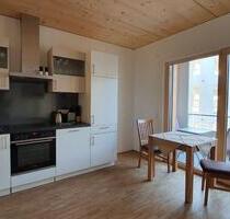 Möblierte 1-Zimmer Neubauwohnung - Karlsruhe Knielingen