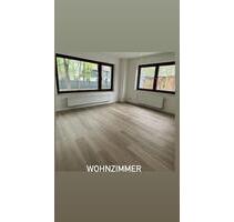 3. Zimmer Wohnung, Erstbezug nach Renovierung - Nürnberg Altenfurt