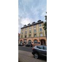 helle 4 Zimmer Wohnung (3.OG li) - Braunschweig Westliches Ringgebiet