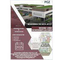 Komfortable 2 Zimmer Apartments von ca. 50 bis 75 qm ** Inkl. EBK ** KfW 40 Standard - Irchenrieth