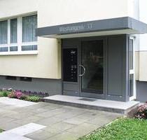 Geräumige 3-Zimmer-Wohnung mit renovierten Badezimmer in Ratingen West