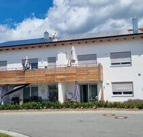 4 Zimmer EG Wohnung, Küche, Garten, Carport&Stellplatz - Kirchroth
