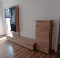 1-Zimmer Wohnung, Keller, Parkplatz in BS Waggum - Braunschweig Wabe-Schunter-Beberbach