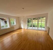 Schöne, renovierte 3-Zimmer Wohnung für junge Paare - Gelnhausen