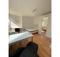 *NEU* 1-Zimmer Studentenwohnung im Herzen von Coburg