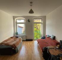 Helles 23qm Zimmer in Kreuzberg | 1-2 Monate| kinderfreundlich - Berlin Friedrichshain-Kreuzberg