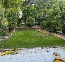 4 Zimmer Maisonette-Wohnung mit Garten - Rodgau