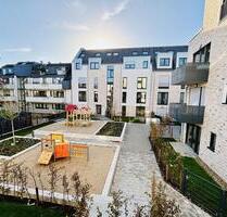 Bringen Sie Ihr Herz mit, es wird sich wohlfühlen! - Krefeld Bockum