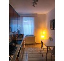 LINDEN LIMMER: AUF DEM BRINKE: 2-ZIMMER-WOHNUNG - Hannover Linden-Limmer