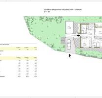 2-Zimmer Wohnung mit Arbeitsecke - Bad König