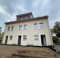 POSTHOF GRANSEE® I Reihenhaus I 5-Zimmer I EBK I Erstbezug I 2.03 - Löwenberger Land