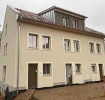 POSTHOF GRANSEE® I Reihenhaus I 5-Zimmer I EBK I Erstbezug I 2.01 - Löwenberger Land