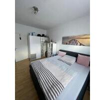 2-Zimmer Wohnung in Hannover (Mitte) - Vechta