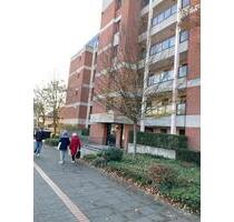 Sonnige 3-Zimmer Wohnung am Maschsee - Hannover Bult