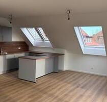 Moderne und exklusive 3 Zimmer Wohnung - Wrestedt