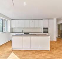Helle 6 Zimmer Maisonette - mit großem Garten - Gorxheimertal