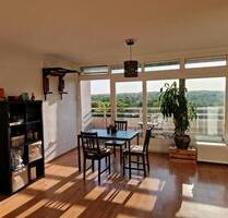 1,5 Zimmer Wohnung teilmöbliert für 1 Jahr zur Untermiete - Hamburg Altona