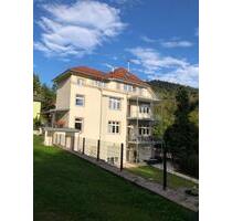 5-Zimmer-Wohnung –WG geeignet Mitarbeiterwohnung - Baden-Baden