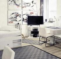 !! Großzügige 1 Zimmer Wohnung Stuttgart - West !!