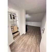 1 Zimmer Apartment - Dachgeschoss - in 70771 - Leinfelden-Echterdingen