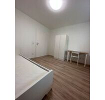 1-Zimmer Appartement in Moosach - München