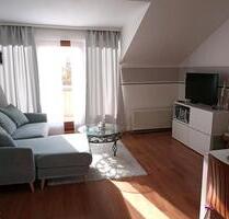 2-Zimmer Wohnung in Biberach - 495,00 EUR Kaltmiete, ca.  48,00 m² in Biberach an der Riß (PLZ: 88400)